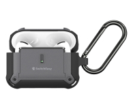 Etui na słuchawki SwitchEasy Guardian Rugged Anti-Lost Protective Case do AirPods Pro 2